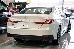 تۆیۆتا کامری